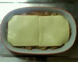 ヘルシー＊オーブンでササミチーズフライ風作り方2写真
