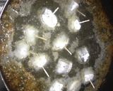 柔らか絶品塩麹太刀魚くるくるチーズ唐揚げ作り方11写真