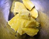 さつまいもサラダ作り方1写真