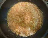 ジューシー！豚のこま切れで作るハンバーグ作り方11写真