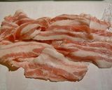 温野菜の豚バラ肉巻き☆やさしい照り焼き味作り方1写真