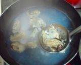 揚げないカキフライ【超カロリーカット】作り方2写真