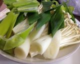射手座が作る海鮮鍋作り方5写真