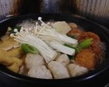 射手座が作る海鮮鍋作り方6写真
