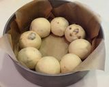 レーズンパン作り方4写真