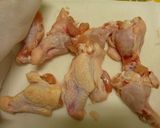 漬けこんで焼くだけ簡単タンドリーチキン☆作り方2写真
