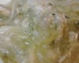 旬のキャベツとろとろ煮作り方8写真