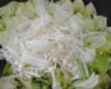旬のキャベツとろとろ煮作り方4写真