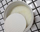 韓国風〜ピリ辛ライスバーガー〜作り方3写真