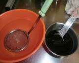 ぶり大根　はっち風作り方4写真