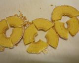 ♡ミキサーでLOVEティラミス♡作り方1写真