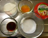 ♡ミキサーでLOVEティラミス♡作り方3写真