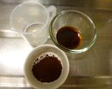 ♡ミキサーでLOVEティラミス♡作り方4写真