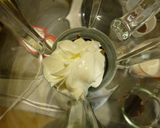 ♡ミキサーでLOVEティラミス♡作り方6写真