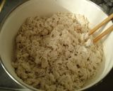 ふわっと軽くて旨なピザ生地！【覚書】作り方3写真