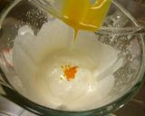 ♡ミキサーでLOVEティラミス♡作り方10写真