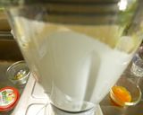 ♡ミキサーでLOVEティラミス♡作り方9写真