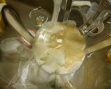 ♡ミキサーでLOVEティラミス♡作り方8写真