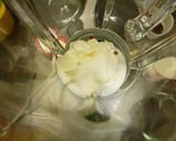 ♡ミキサーでLOVEティラミス♡作り方7写真