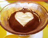 ♡ミキサーでLOVEティラミス♡作り方19写真