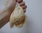 モチモチ☆きな粉餅チョコ作り方3写真