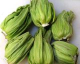 ☆野菜ソムリエ特製!!ふき味噌パスタ☆作り方1写真