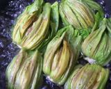 ☆野菜ソムリエ特製!!ふき味噌パスタ☆作り方2写真
