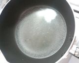 残ったご飯で簡単!海苔雑炊♪作り方1写真