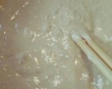 ふわふわなホットケーキ♡作り方3写真