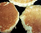 ふわふわなホットケーキ♡作り方6写真