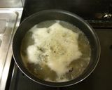 すぐスープ☆カキと野菜の中華風スープ☆作り方6写真