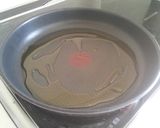 *定番のきんぴらごぼう*作り方2写真