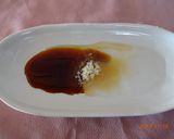簡単☆　揚げ餅作り方3写真
