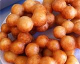 自家製ポンデ作り方4写真