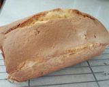 りんごのパウンドケーキ♬作り方7写真