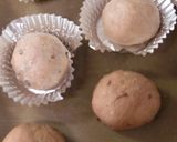 ダブル・チョコパン作り方3写真