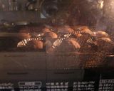 ダブル・チョコパン作り方4写真
