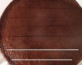 ♡スイーツ伊達巻♡　チョコ味作り方6写真