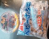 キムチうどん☆作り方1写真