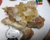 手間いらず～若鶏の酒蒸し作り方4写真