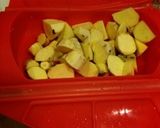 野菜たっぷり我が家の豚汁❤作り方2写真