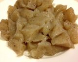 野菜たっぷり我が家の豚汁❤作り方4写真