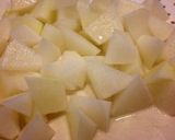 野菜たっぷり我が家の豚汁❤作り方5写真