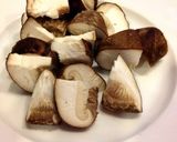 野菜たっぷり我が家の豚汁❤作り方6写真