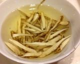 野菜たっぷり我が家の豚汁❤作り方8写真