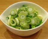 野菜たっぷり我が家の豚汁❤作り方9写真