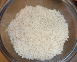 もちもち具だくさん中華おこわ作り方1写真