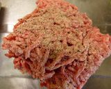 おいしい☆さにパン家のミートソース☆作り方4写真