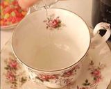コーヒーとリキュールでアレンジコーヒーⅠ作り方3写真