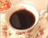 コーヒーとリキュールでアレンジコーヒーⅠ作り方5写真